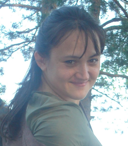 Виктория Балмасова