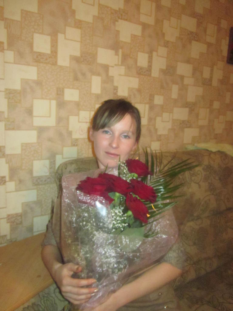 Евгения Галиева