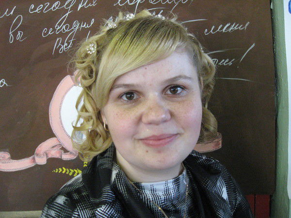 Инна Иванова