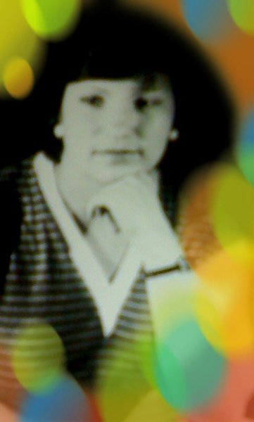 Елена Кытина