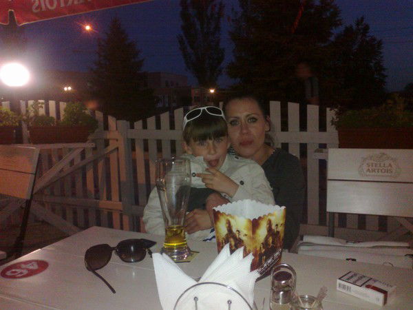 Людмила Сафроненко