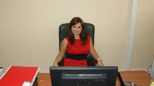 Екатерина Короткова