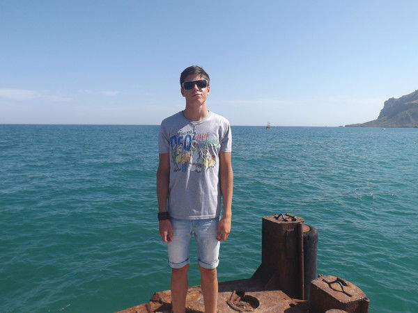 Владислав Козловский