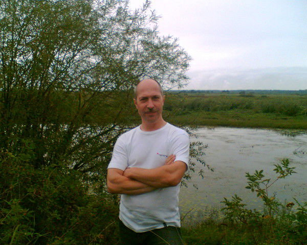 Олег Мочалов