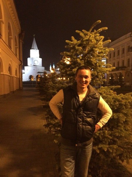 Ильдар Камилевич