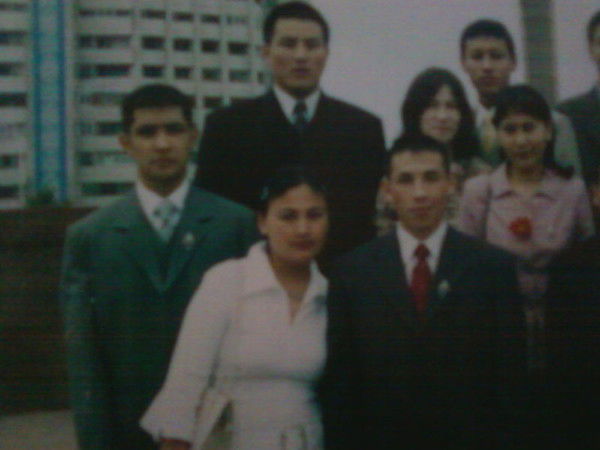 Асель Медетова