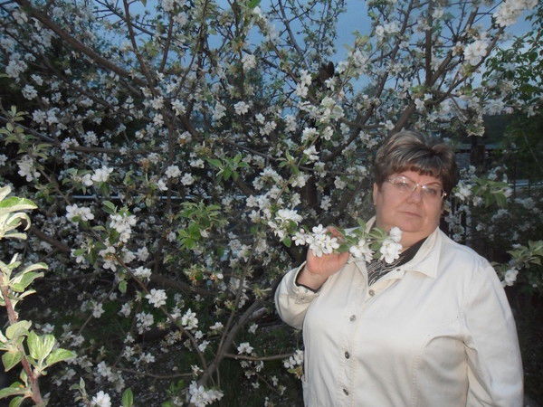 Лора Тюлеина