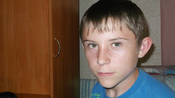 Никита Фефелов