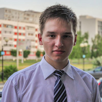 Тимур Ахалая