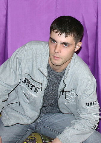 ***игорь Галкин***