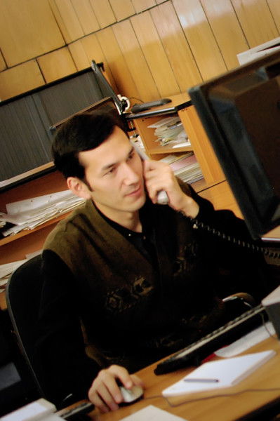 Алишер Маликов