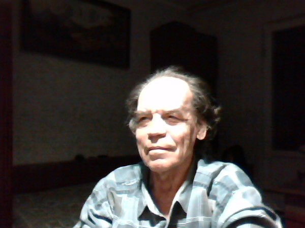 Виталий Федорович Емельяненко