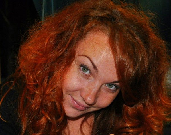 Евгения Тихомирова