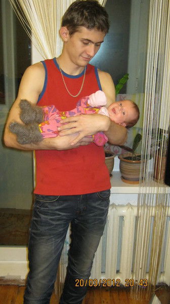 Юлия Хархордина