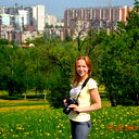 Анна Климова