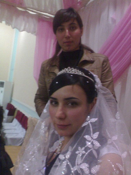 Эльмира Каримова