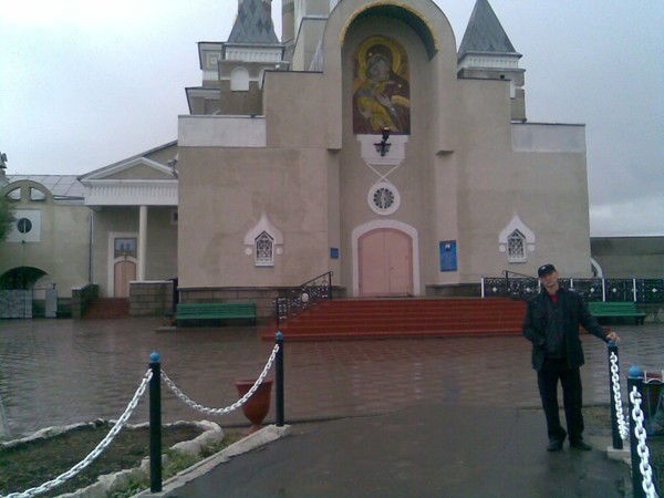 Виталий Тарасов