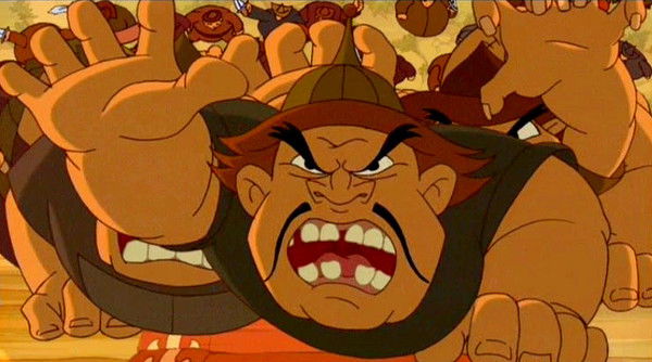 Василий Морозов