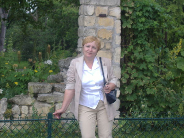 Зинаида Примак