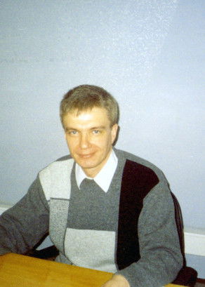 Михаил Мелкумянц