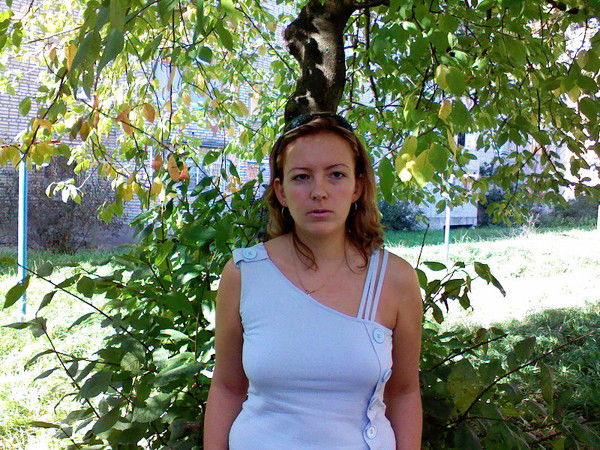 Александра Штыкова