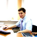 Фролов Андрей