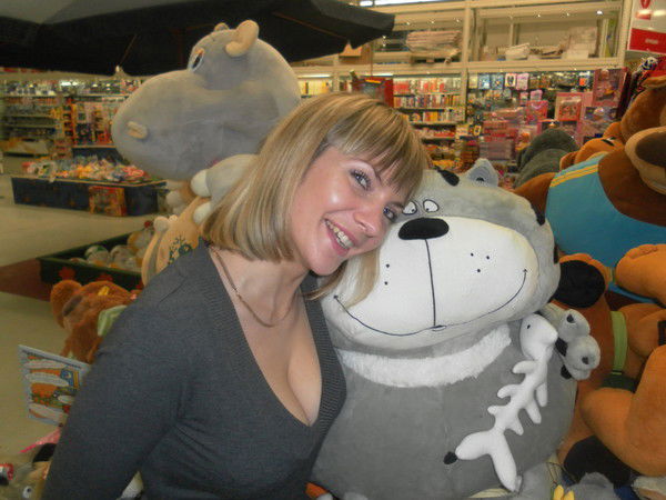 Екатерина Швачко