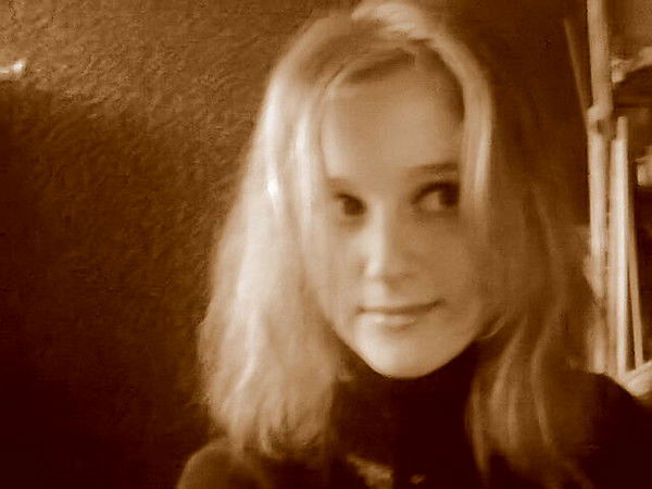 Любовь Конышева