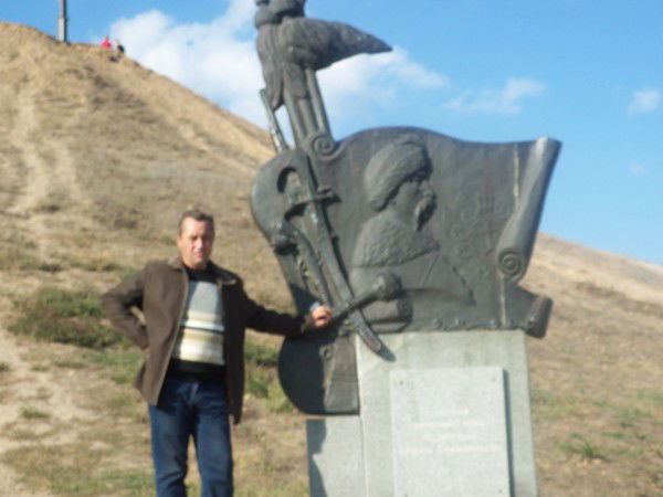 Виталик Курбала