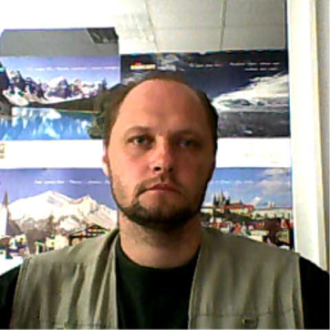 Алексей Владимиров