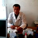 Кайрат Каирбаев