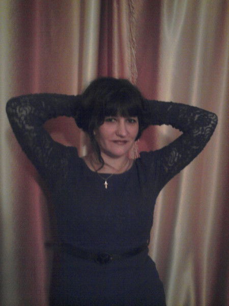 Елена Михайлова