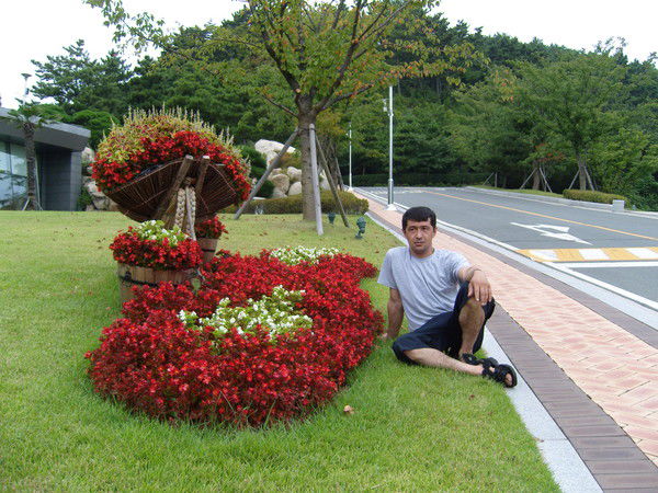 Ровшанбек Ашуров