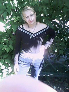 Наталья Бочарова