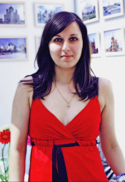 Нелли Фолахеева