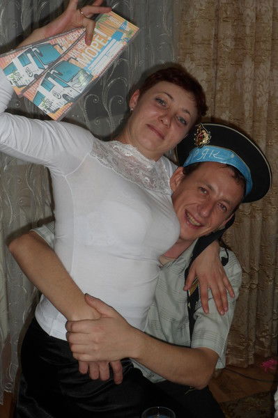 Полина Гурина