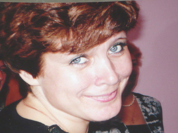 Елена Гречко