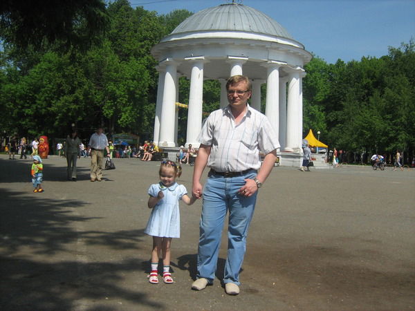 Дмитрий Коуров