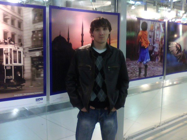 Владимир Деркач