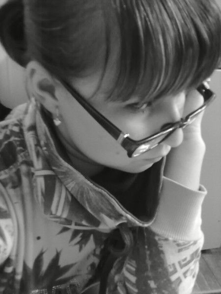 Надюшка )))))