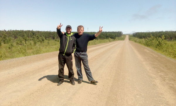 Виталий Руденский