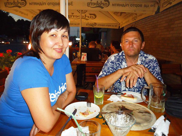 Андрей Асташев