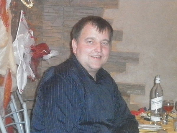 Олег Поткин