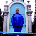 Наталья Левина