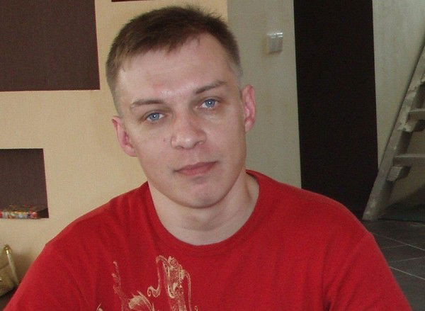 Александр Грудкин