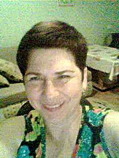 Людмила Мухина