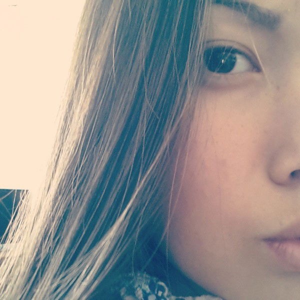 Асылай Ногаева