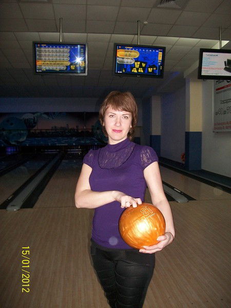 Юлия Андриенко