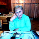 Самал Бокеева