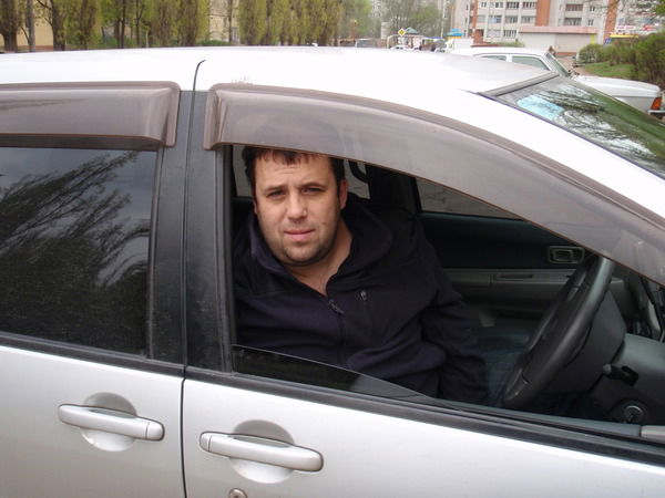 Виталий Жуков